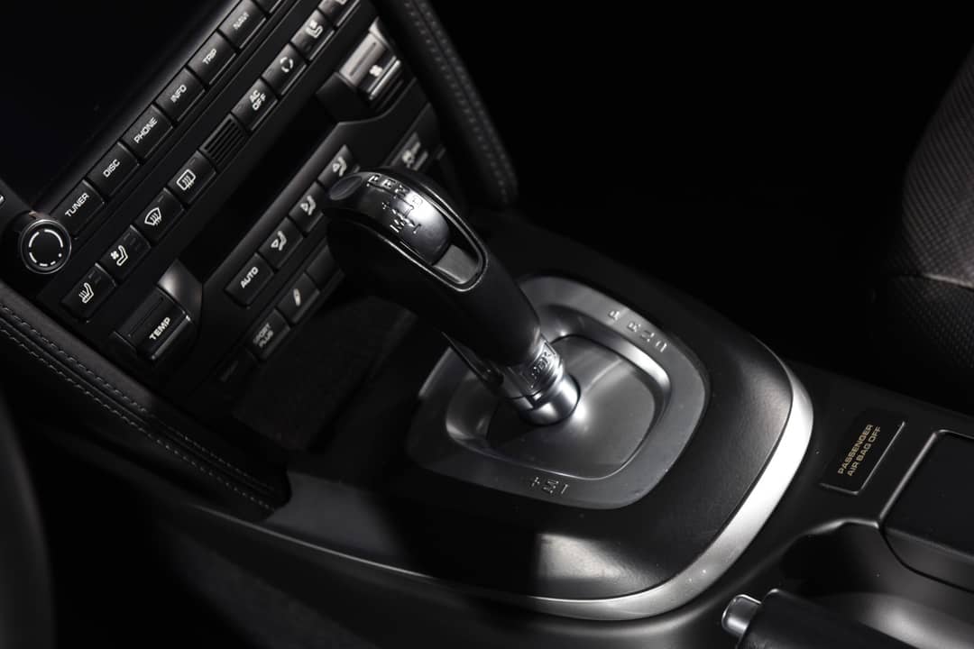 2012 Porsche 911 Turbo S — photo 25