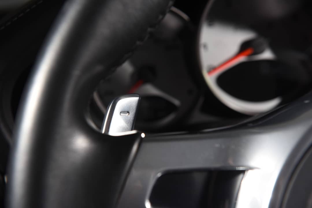 2012 Porsche 911 Turbo S — photo 26