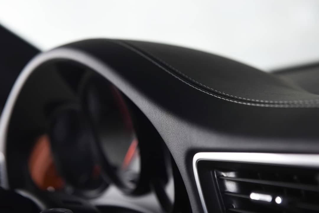 2018 Porsche 911 Targa 4 GTS — photo 20