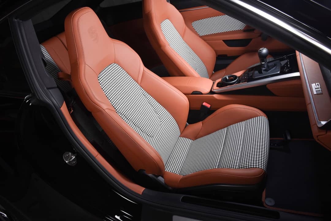2024 Porsche 911 Carrera S — photo 11