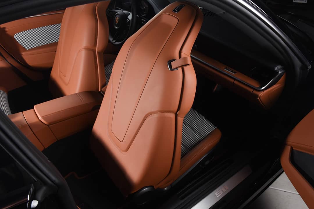 2024 Porsche 911 Carrera S — photo 12