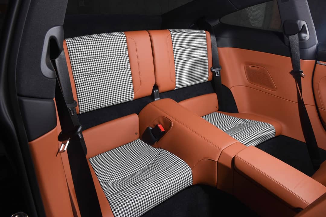 2024 Porsche 911 Carrera S — photo 13