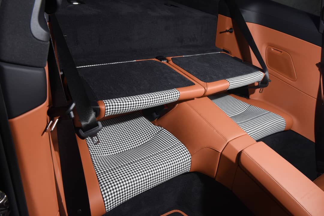 2024 Porsche 911 Carrera S — photo 14