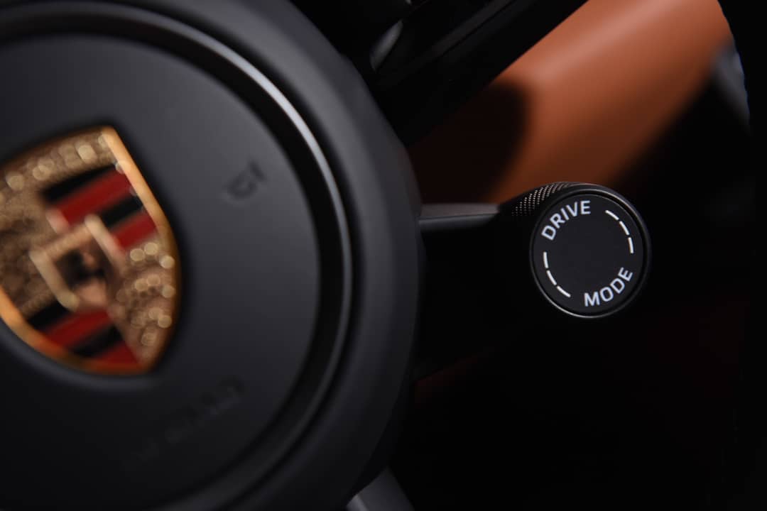 2024 Porsche 911 Carrera S — photo 16