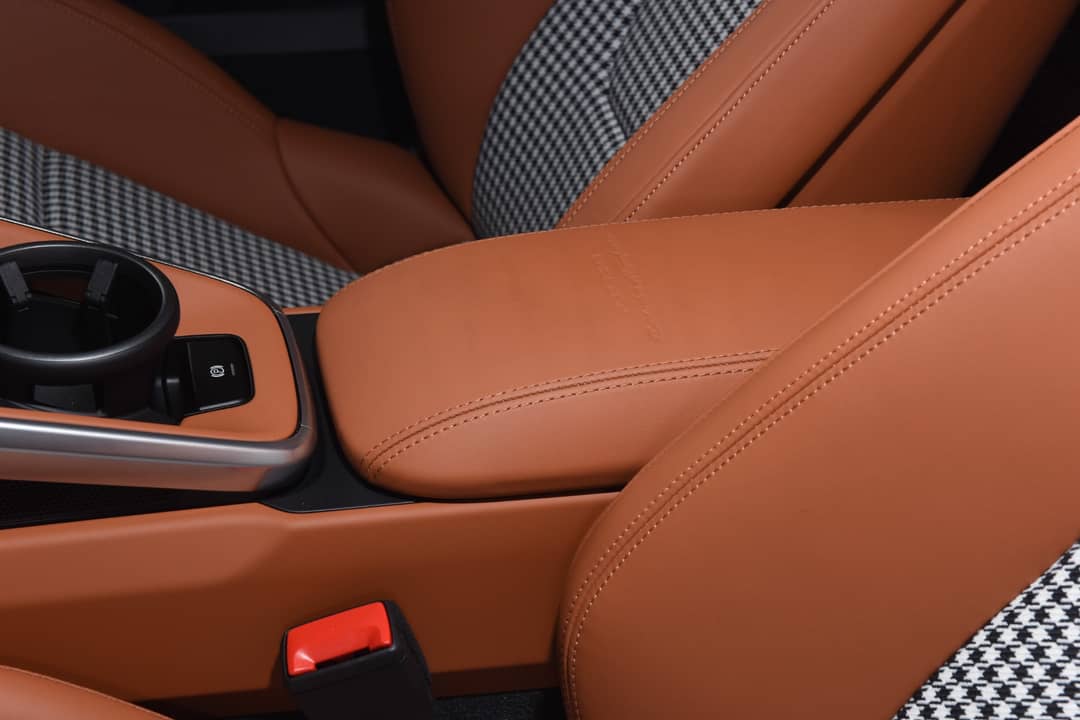 2024 Porsche 911 Carrera S — photo 20
