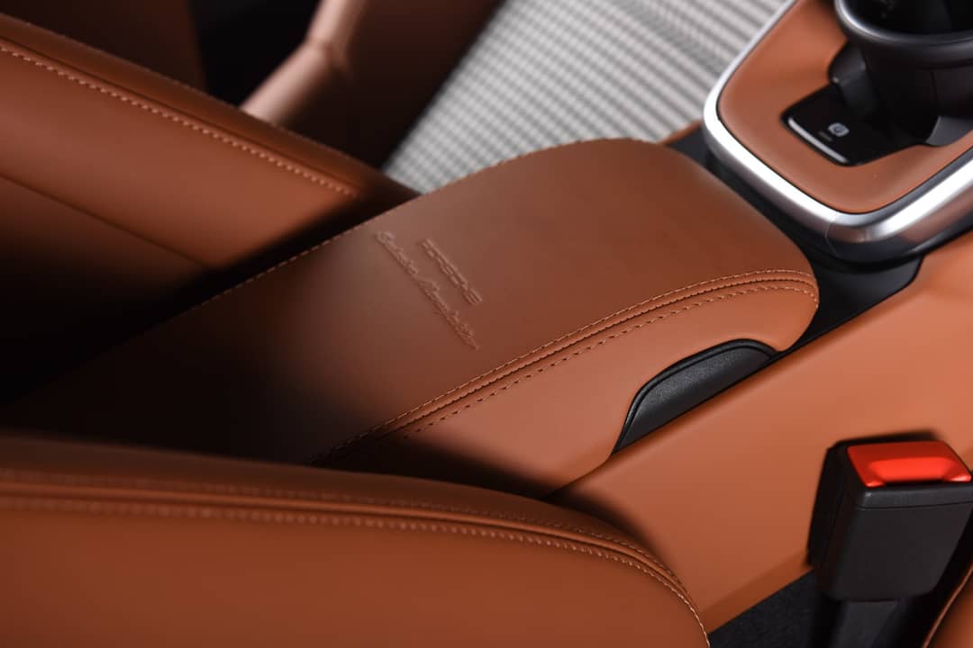 2024 Porsche 911 Carrera S — photo 22