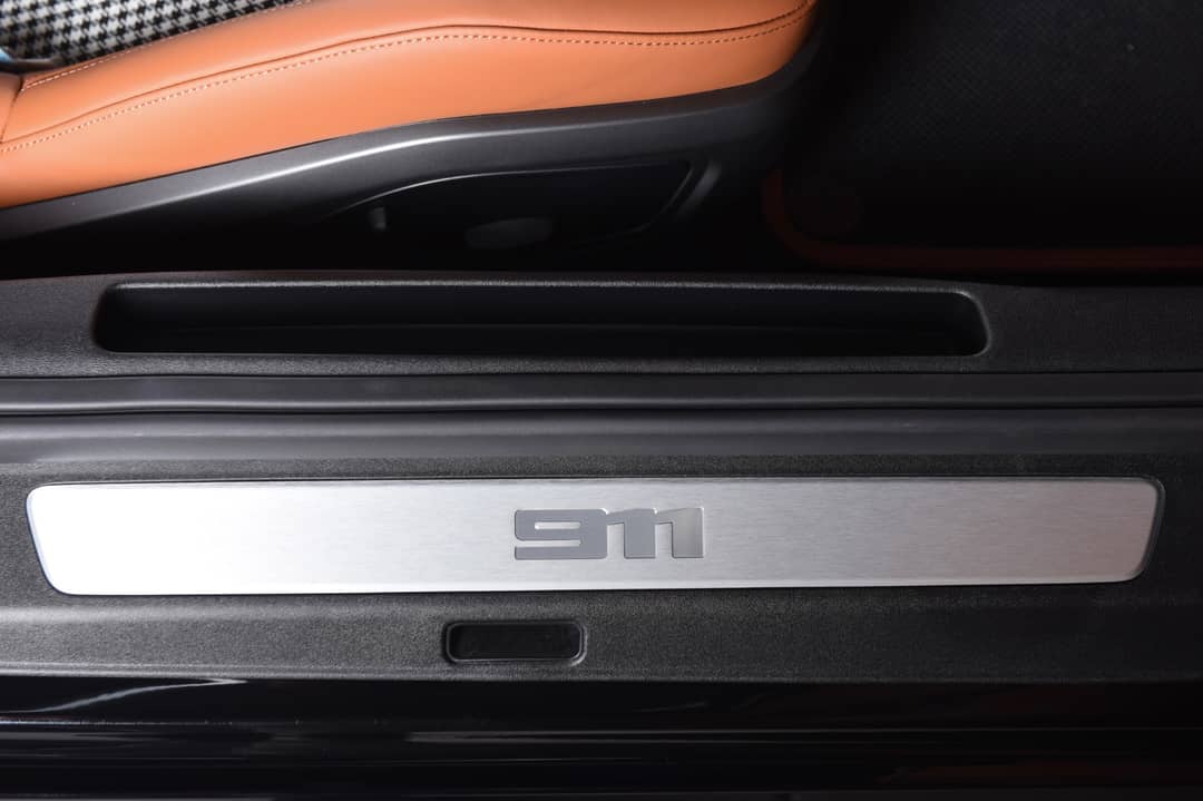 2024 Porsche 911 Carrera S — photo 23