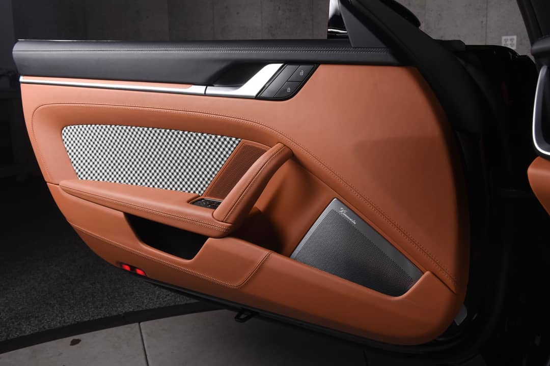 2024 Porsche 911 Carrera S — photo 25