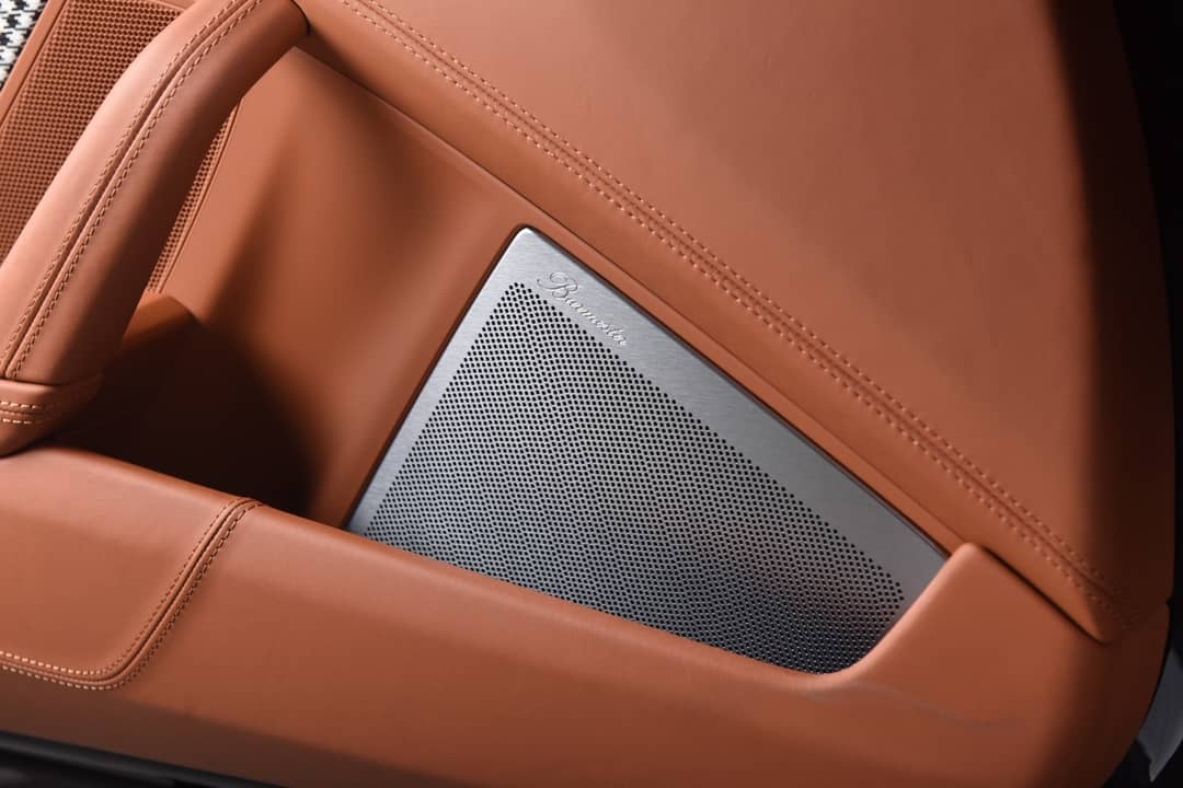 2024 Porsche 911 Carrera S — photo 26