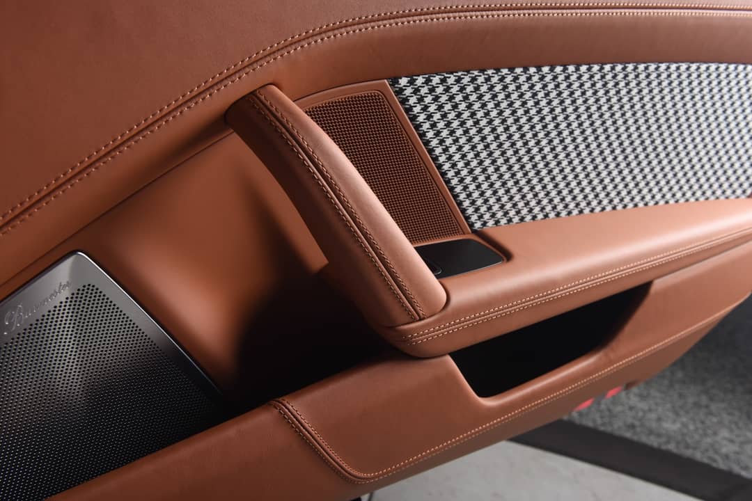 2024 Porsche 911 Carrera S — photo 27