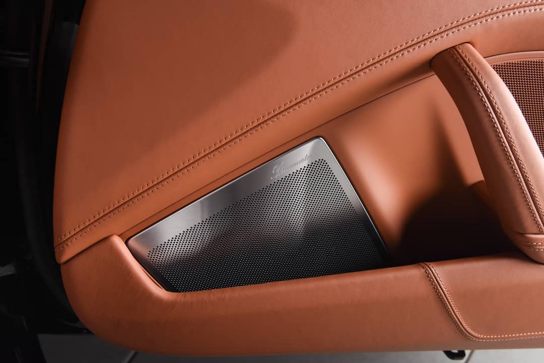 2024 Porsche 911 Carrera S — photo 28