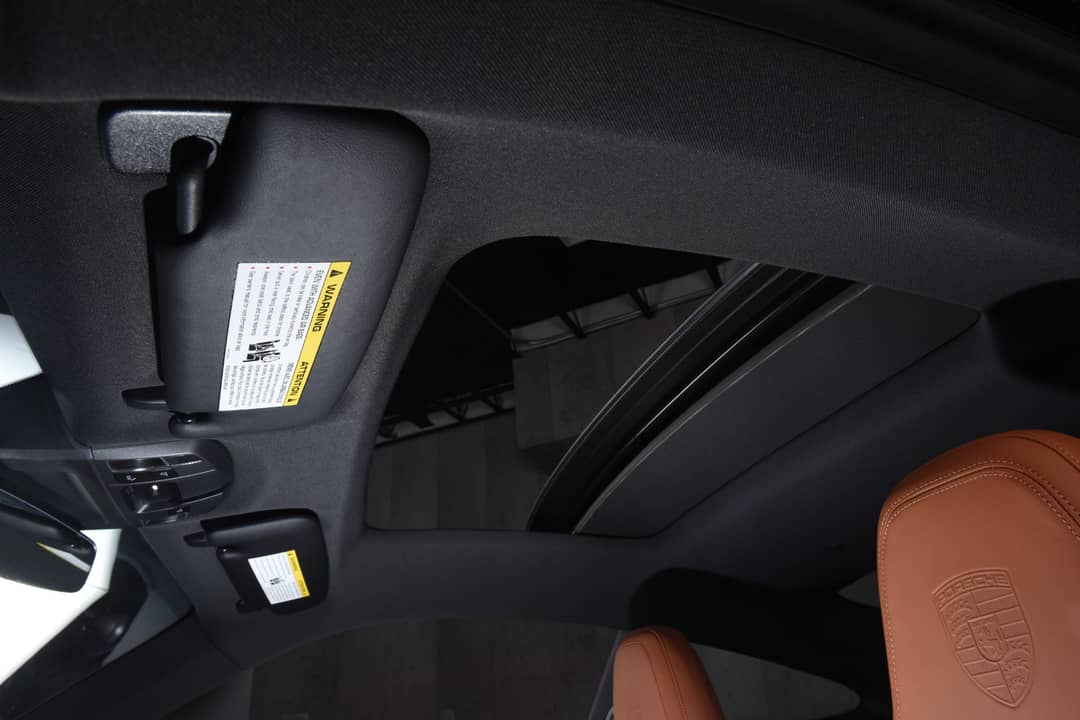 2024 Porsche 911 Carrera S — photo 29