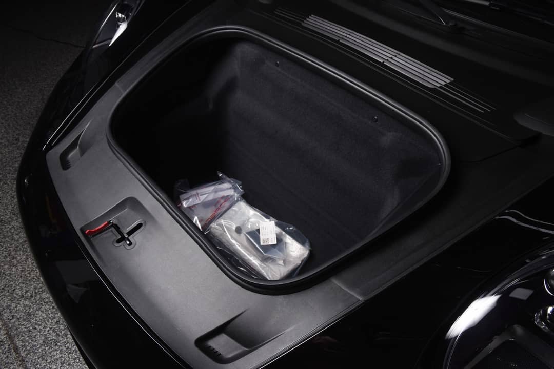 2024 Porsche 911 Carrera S — photo 30