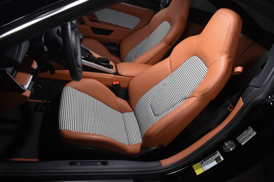 2024 Porsche 911 Carrera S — photo 5