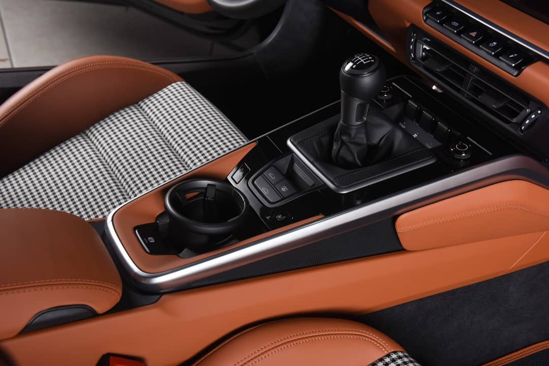2024 Porsche 911 Carrera S — photo 6