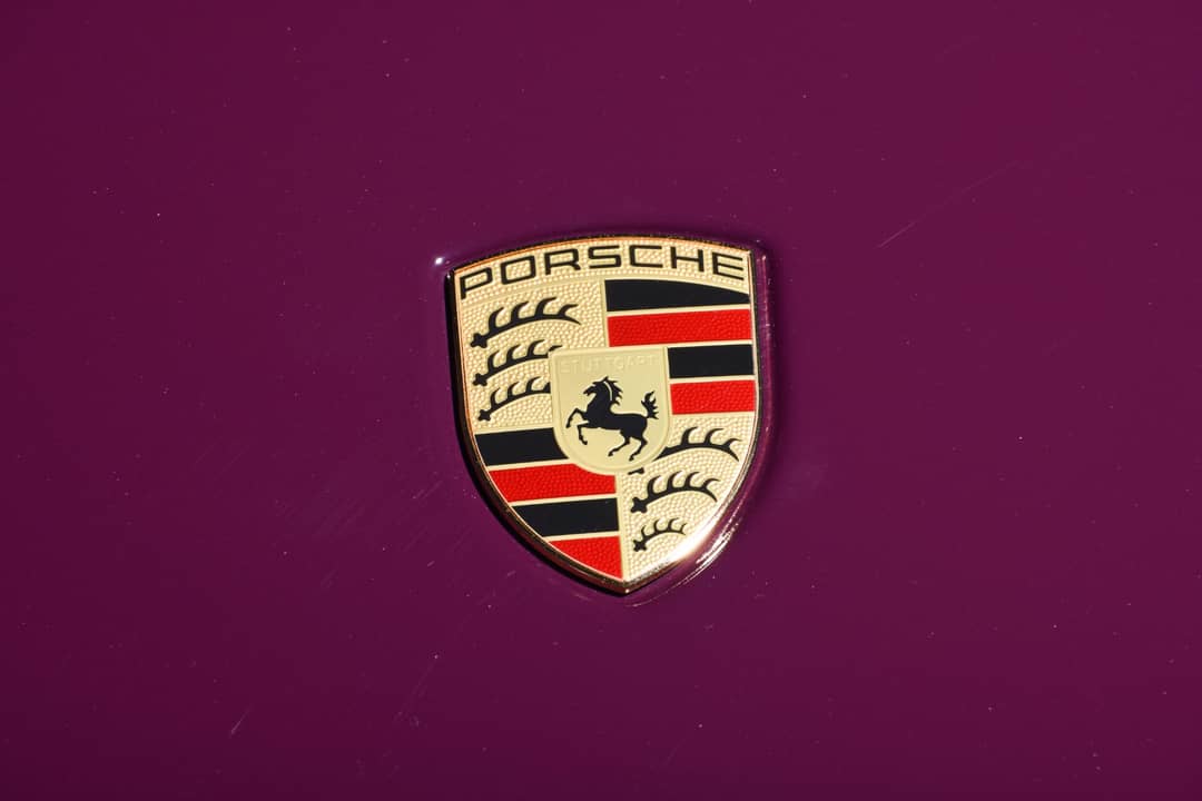 2024 Porsche 911 Carrera S — photo 16