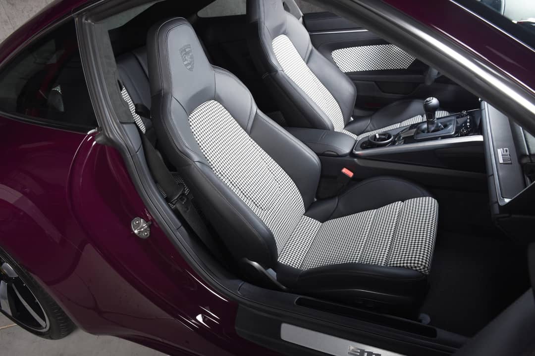2024 Porsche 911 Carrera S — photo 18