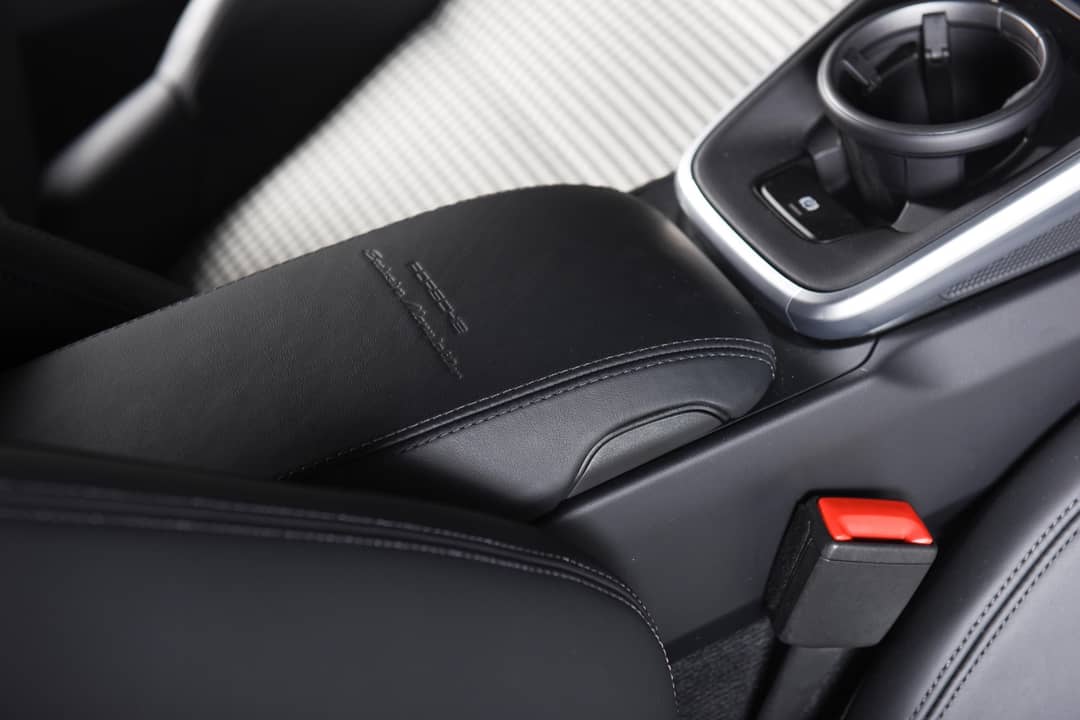 2024 Porsche 911 Carrera S — photo 20