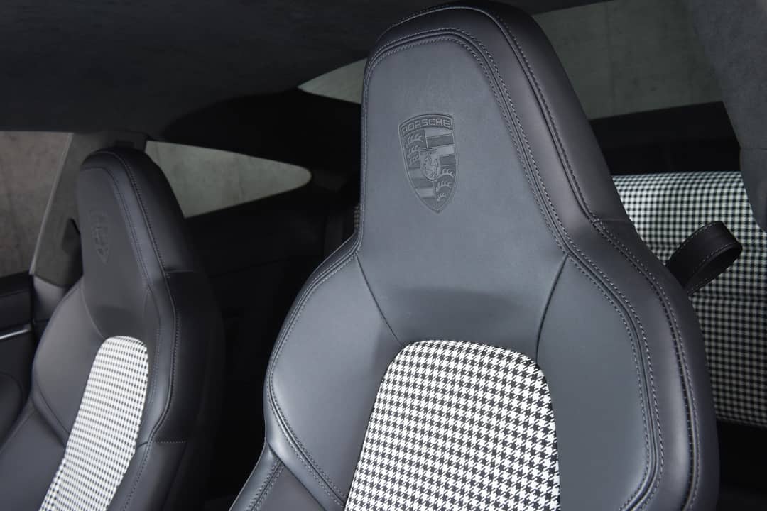 2024 Porsche 911 Carrera S — photo 22