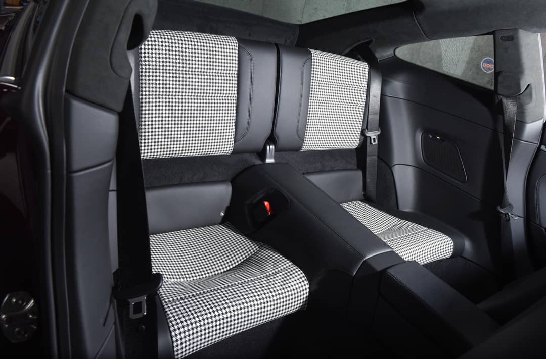 2024 Porsche 911 Carrera S — photo 23