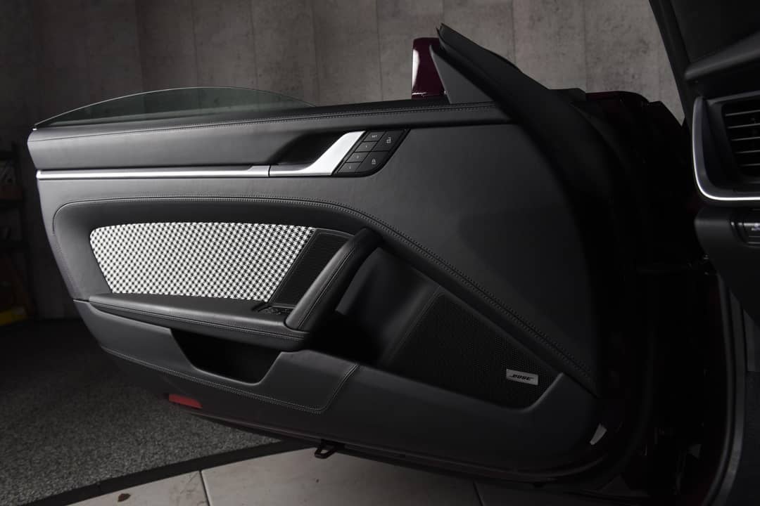 2024 Porsche 911 Carrera S — photo 25