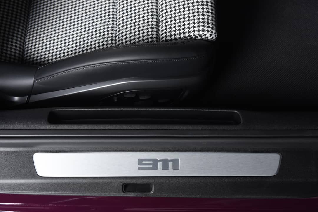 2024 Porsche 911 Carrera S — photo 26