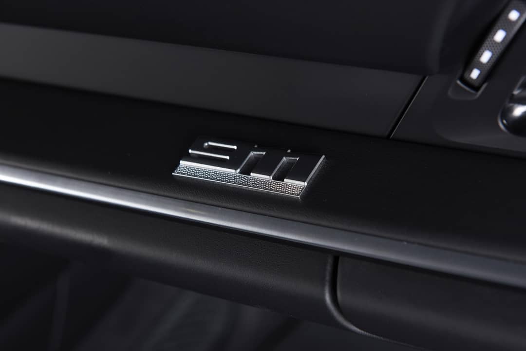 2024 Porsche 911 Carrera S — photo 27