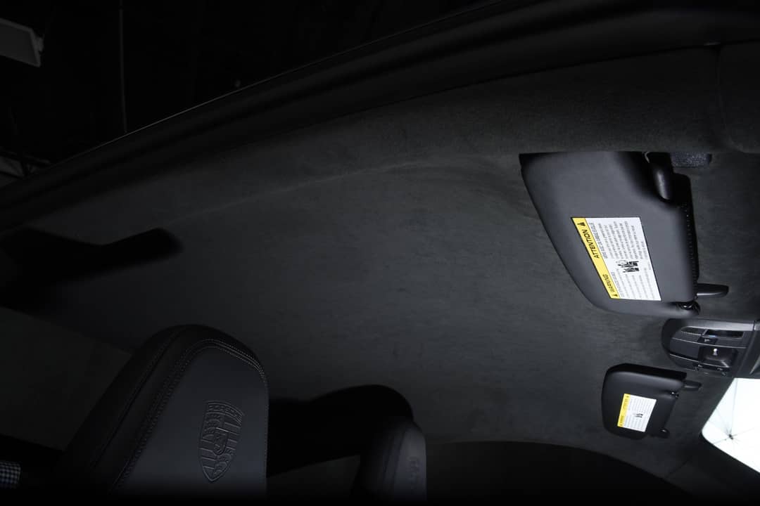 2024 Porsche 911 Carrera S — photo 30
