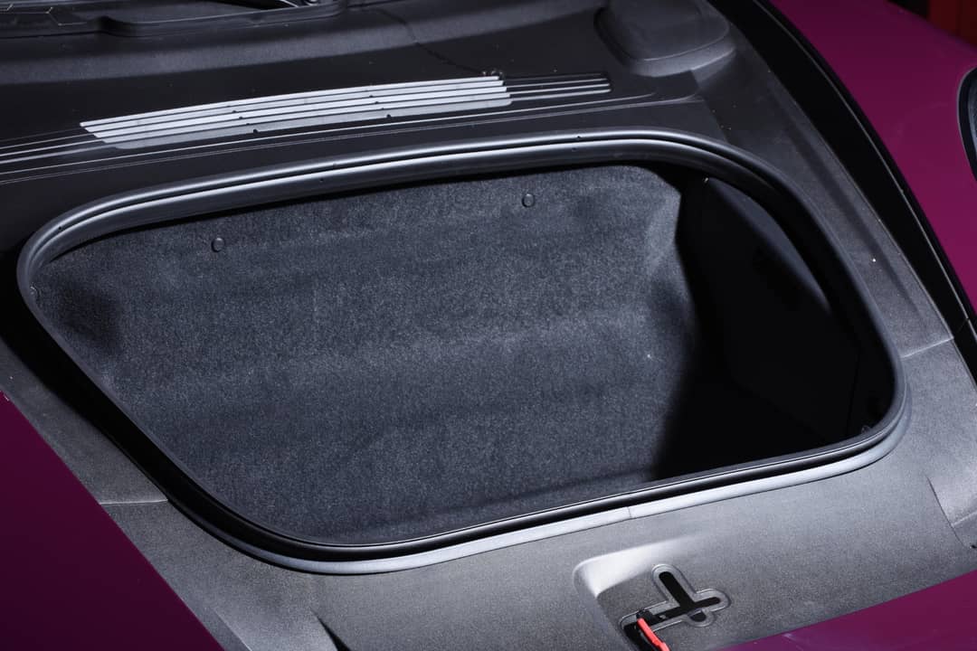 2024 Porsche 911 Carrera S — photo 31