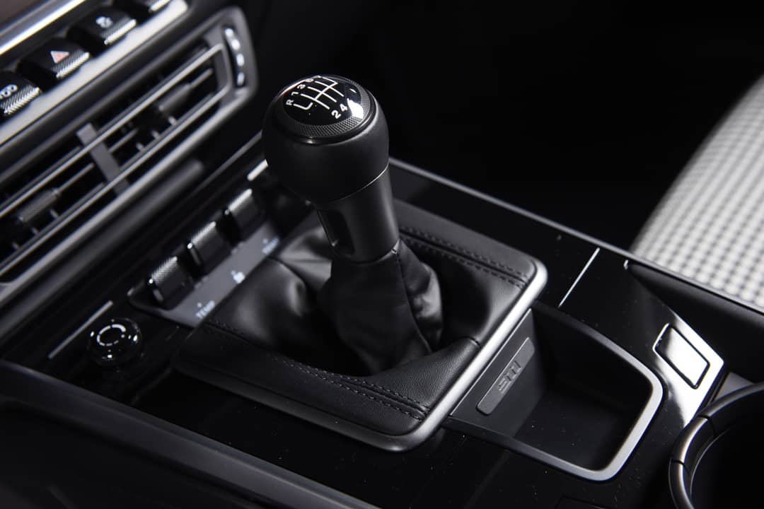 2024 Porsche 911 Carrera S — photo 6