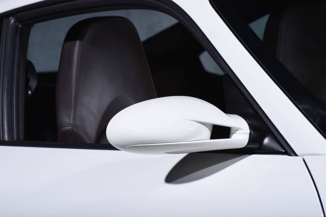2007 Porsche 911 Turbo — photo 15