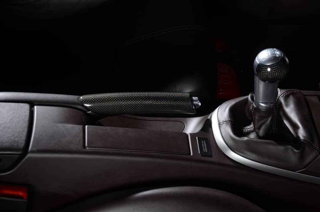 2007 Porsche 911 Turbo — photo 21