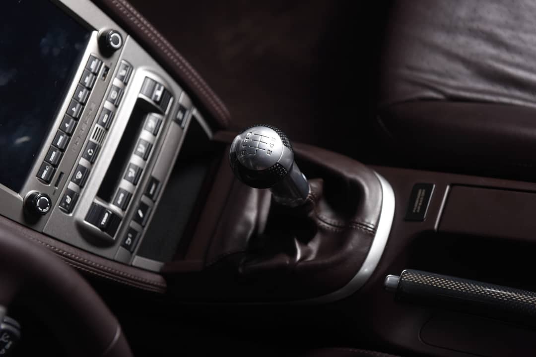 2007 Porsche 911 Turbo — photo 22