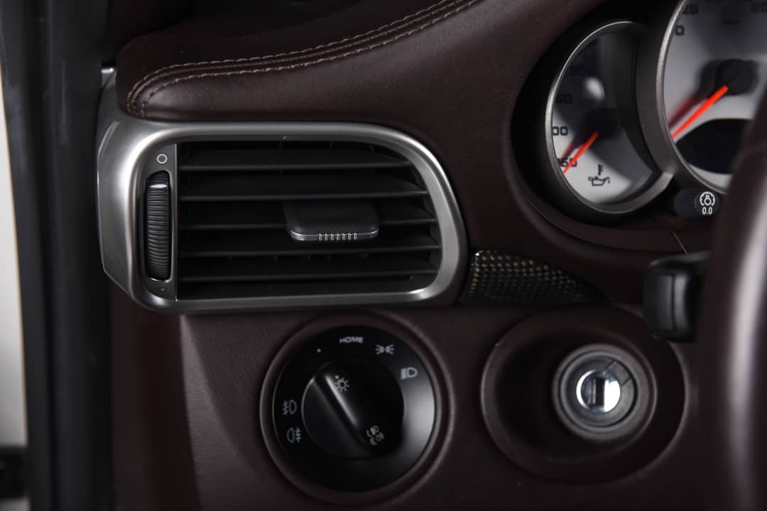 2007 Porsche 911 Turbo — photo 23