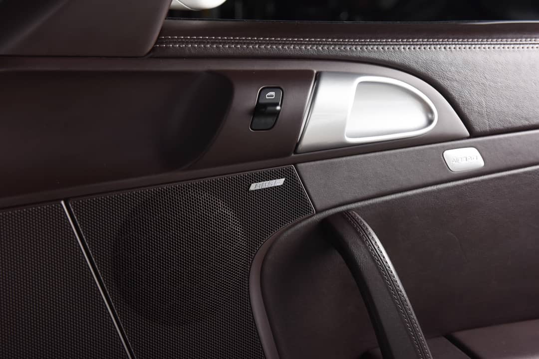 2007 Porsche 911 Turbo — photo 28