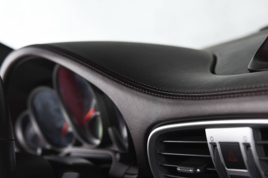 2007 Porsche 911 Turbo — photo 31