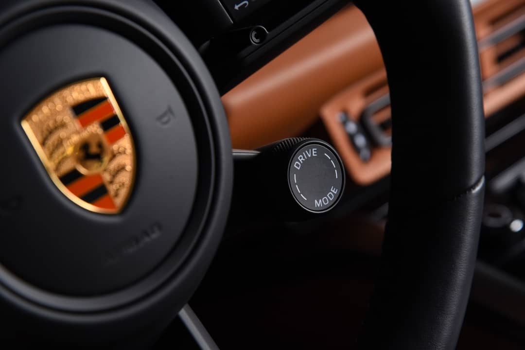 2023 Porsche 911 Sport Classic — photo 19