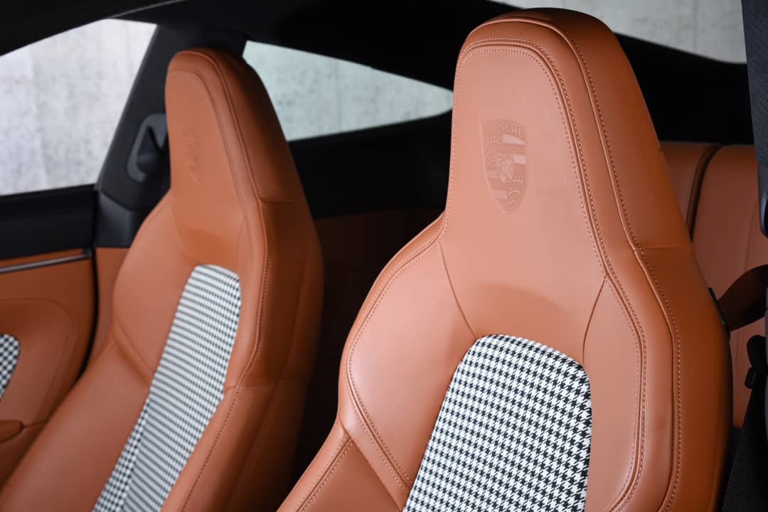 2023 Porsche 911 Sport Classic — photo 21