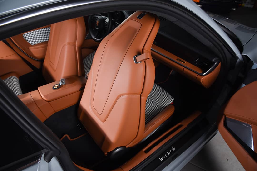 2023 Porsche 911 Sport Classic — photo 22