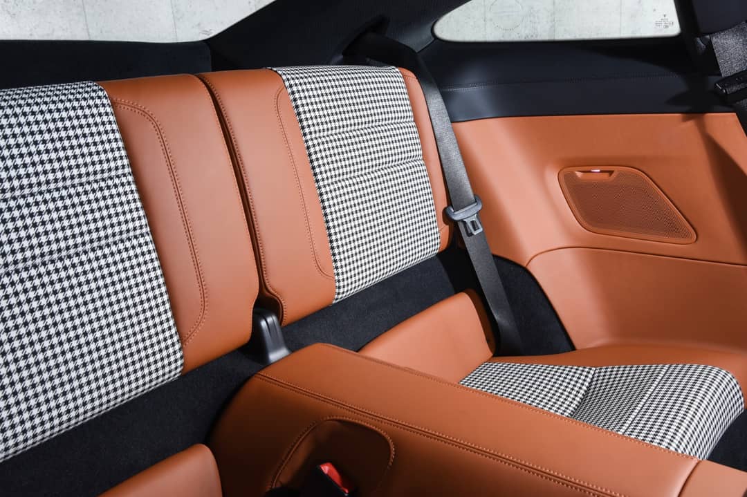 2023 Porsche 911 Sport Classic — photo 24