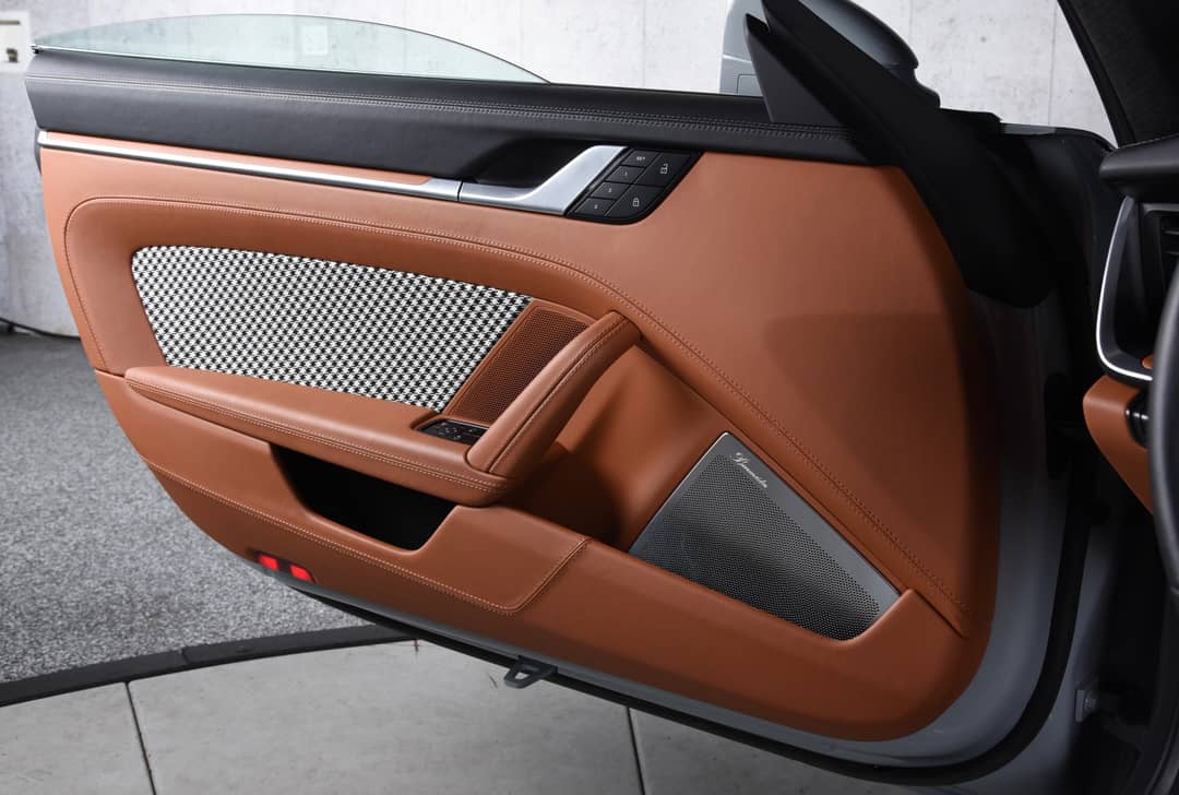 2023 Porsche 911 Sport Classic — photo 25