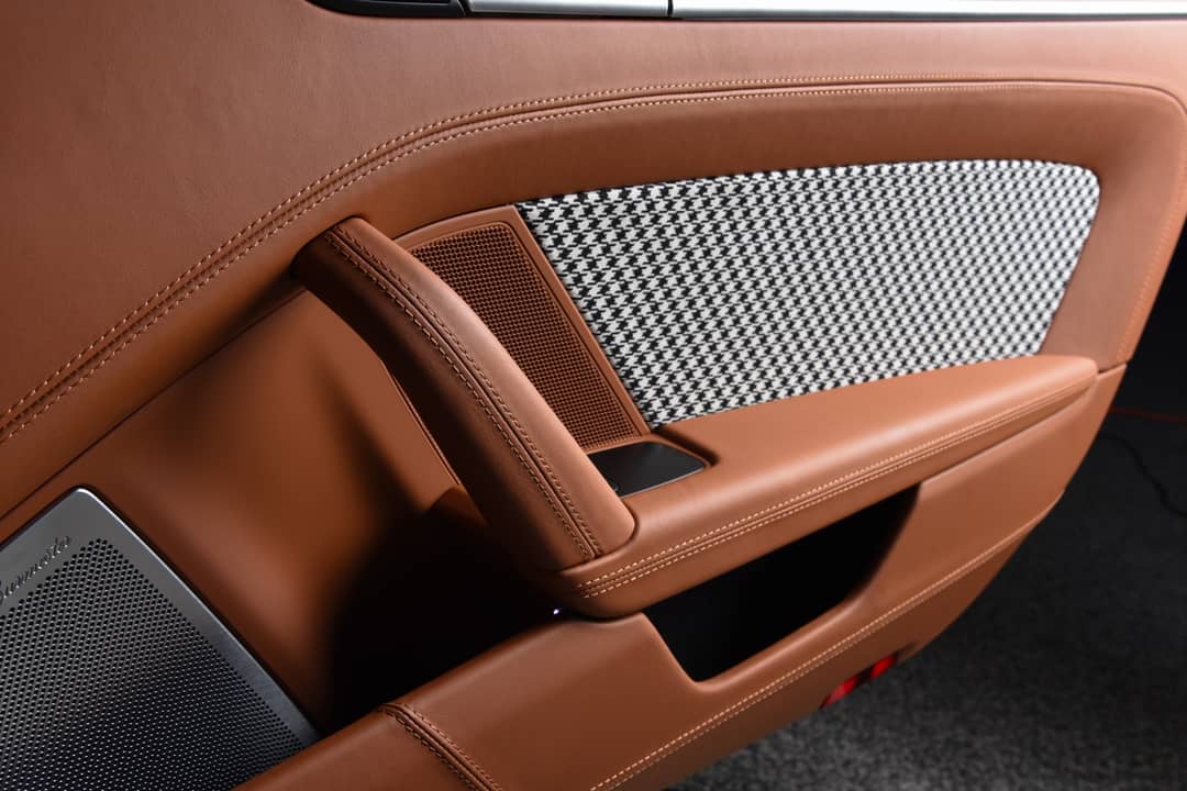 2023 Porsche 911 Sport Classic — photo 26