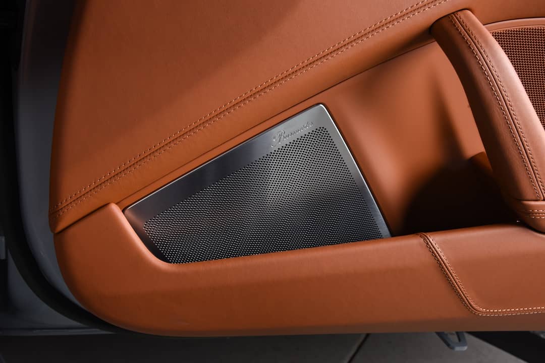 2023 Porsche 911 Sport Classic — photo 27
