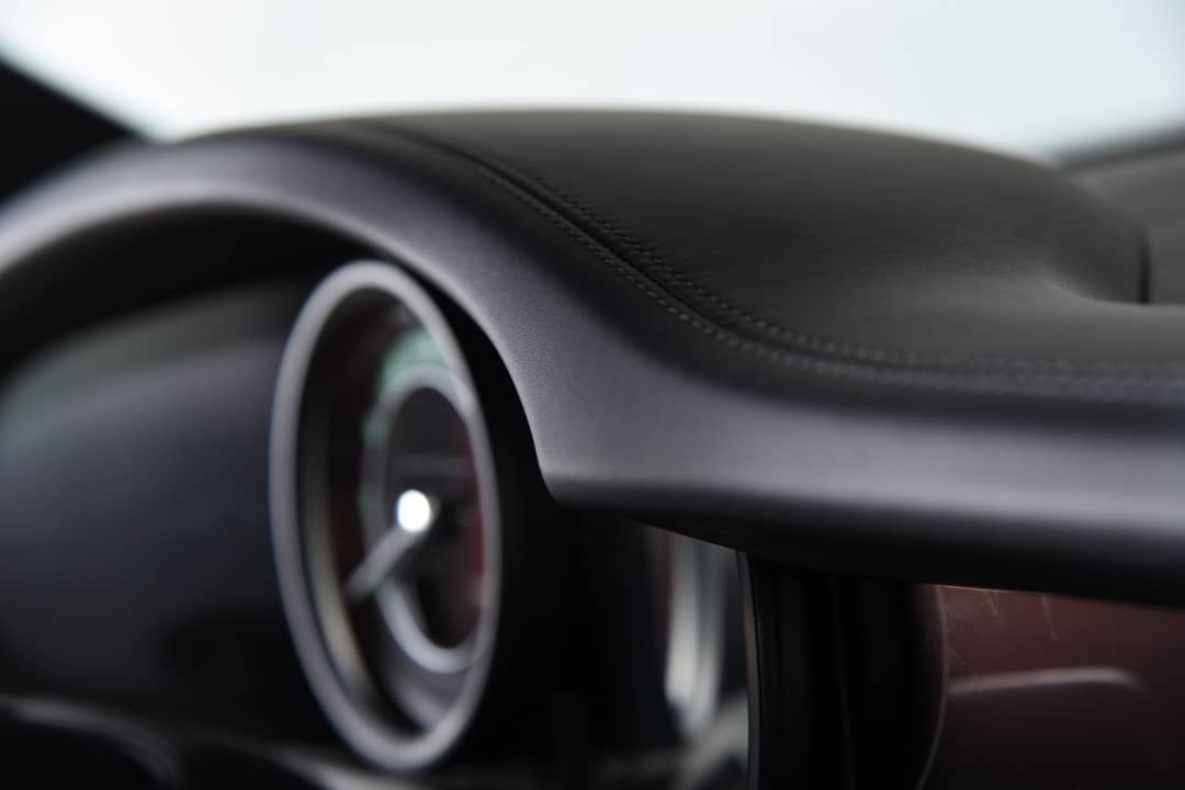 2023 Porsche 911 Sport Classic — photo 28