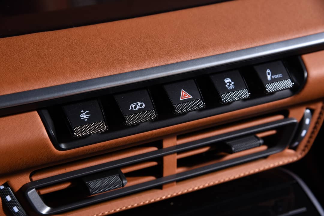 2023 Porsche 911 Sport Classic — photo 30