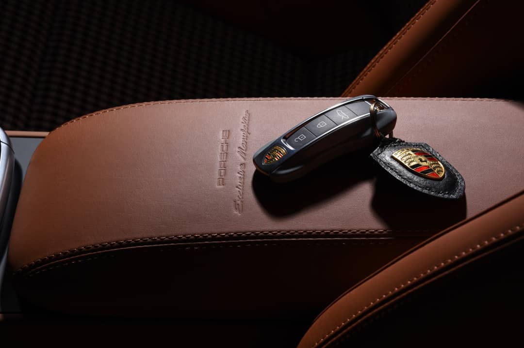 2023 Porsche 911 Sport Classic — photo 32