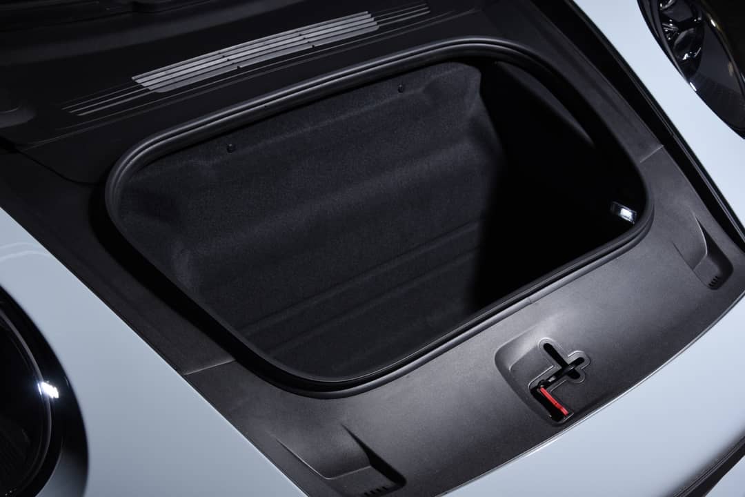 2023 Porsche 911 Sport Classic — photo 34