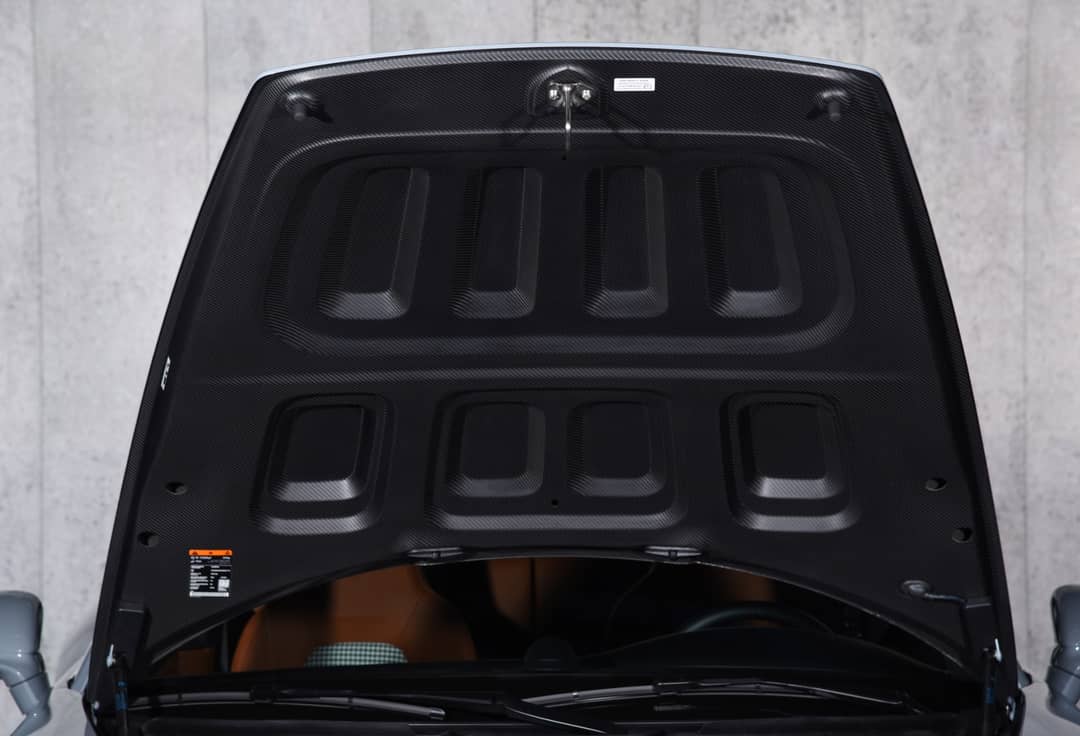 2023 Porsche 911 Sport Classic — photo 35