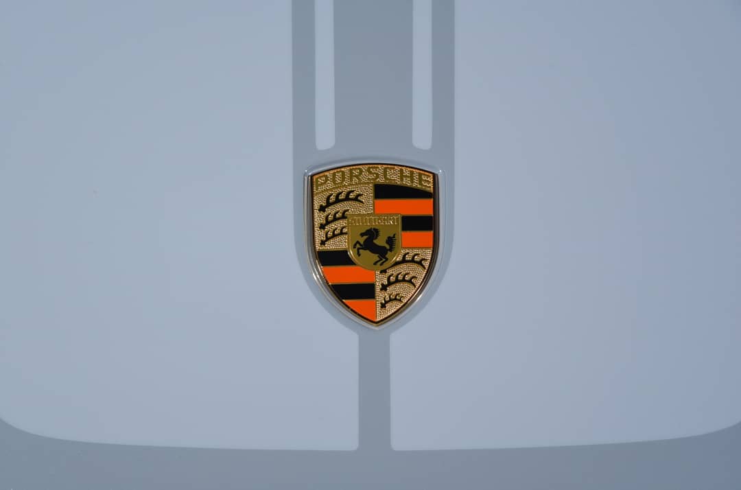 2023 Porsche 911 Sport Classic — photo 40