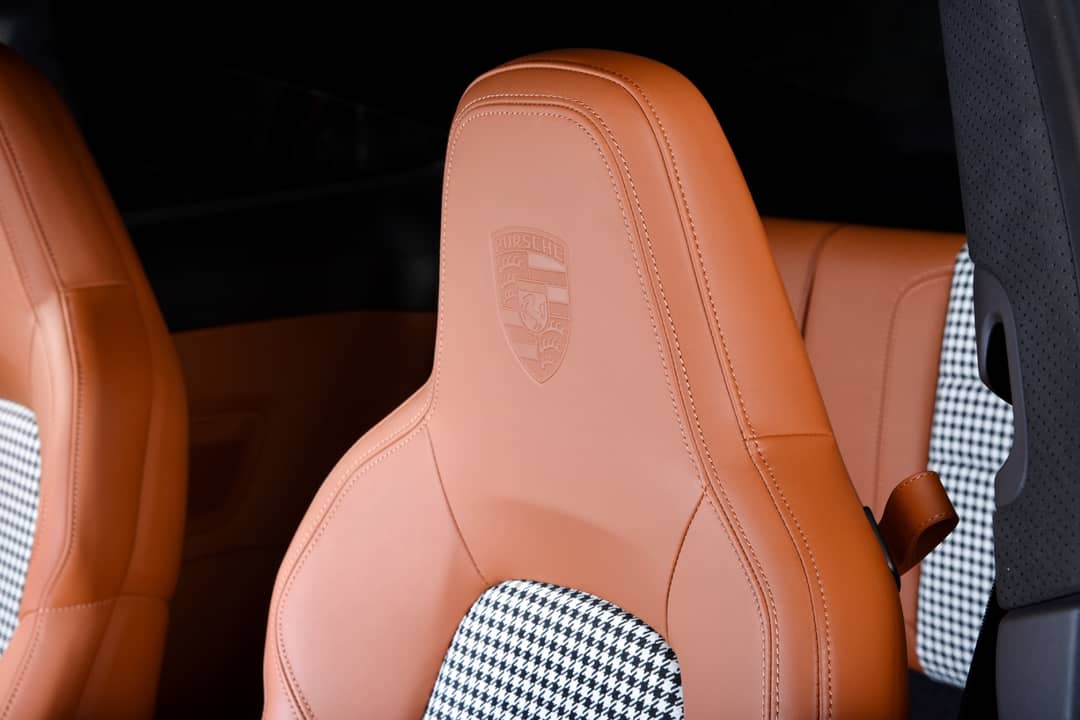 2023 Porsche 911 Sport Classic — photo 24
